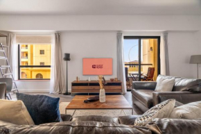 GuestReady - Serene retreat with Ain Dubai Views